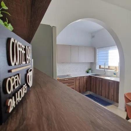 Spacious & Sunlit Charm In Malta! * Siggiewi