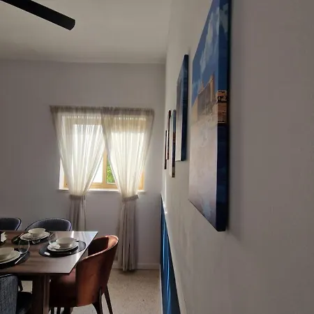 Spacious & Sunlit Charm In Malta! Διαμέρισμα Siggiewi