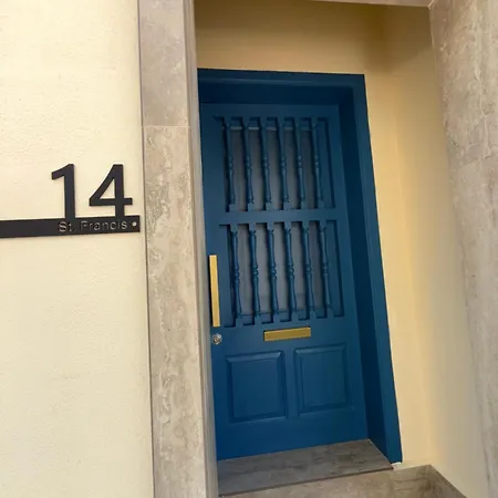 Spacious & Sunlit Charm In Malta! Apartman