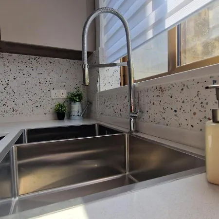 Spacious & Sunlit Charm In Malta!