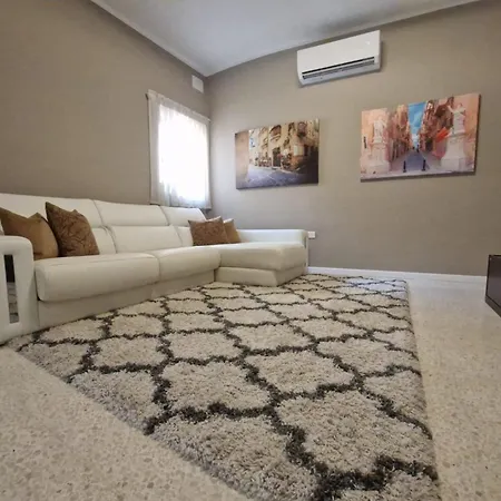 Spacious & Sunlit Charm In Malta! Apartman Siġġiewi