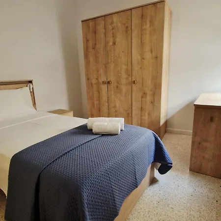 Spacious & Sunlit Charm In Malta! * Siggiewi
