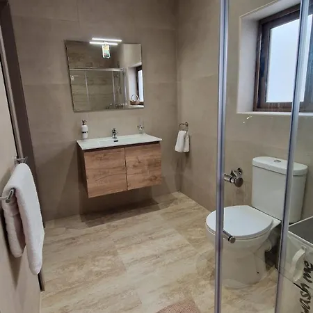 Spacious & Sunlit Charm In Malta! Siggiewi