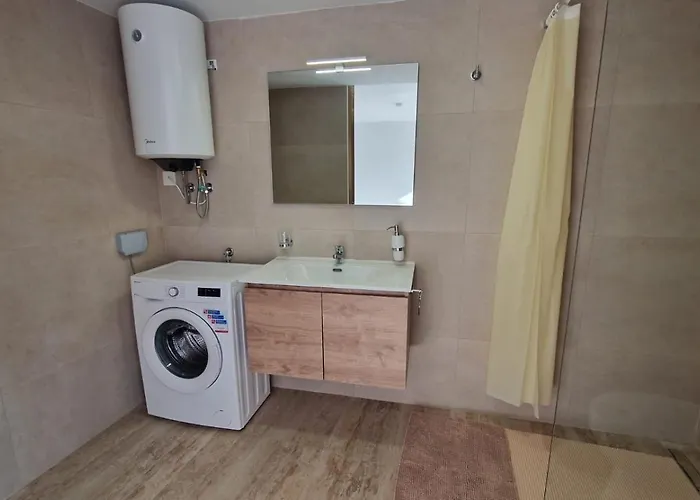 Spacious & Sunlit Charm In Malta! Siggiewi