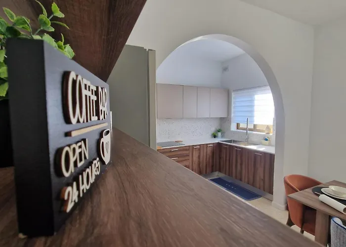 Spacious & Sunlit Charm In Malta! * Siggiewi
