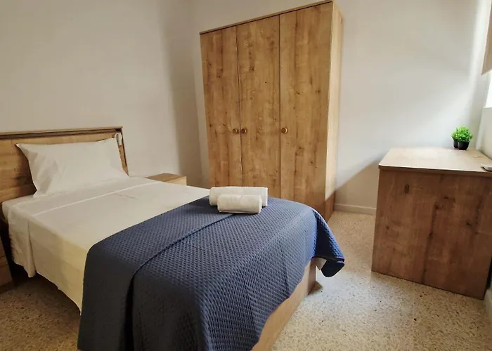 Spacious & Sunlit Charm In Malta! * Siggiewi