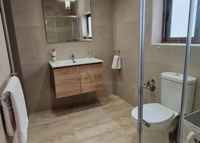 Spacious & Sunlit Charm In Malta! Siggiewi