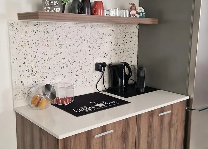 Apartament Spacious & Sunlit Charm In Malta! Siggiewi